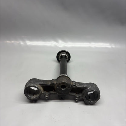 G650GS SERTAO BMW G650GS SERTAO TRIPLE TREE LOWER 2010 2011 2012 2013 2014 OEM 