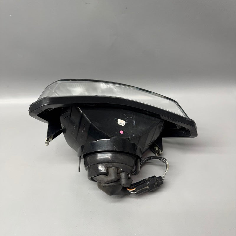 8546522 BMW G310 R HEADLIGHT 2016 2017 2018 2019 2020 OEM 8546522