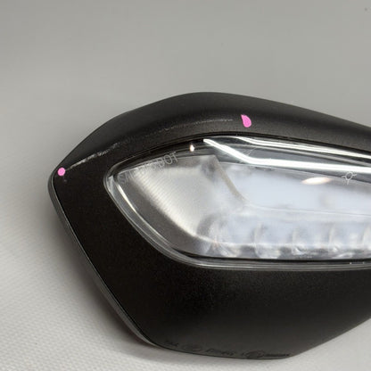 8405154 BMW S1000RR MIRROR RIGHT 2021 2022 2023 2024 OEM 8405154