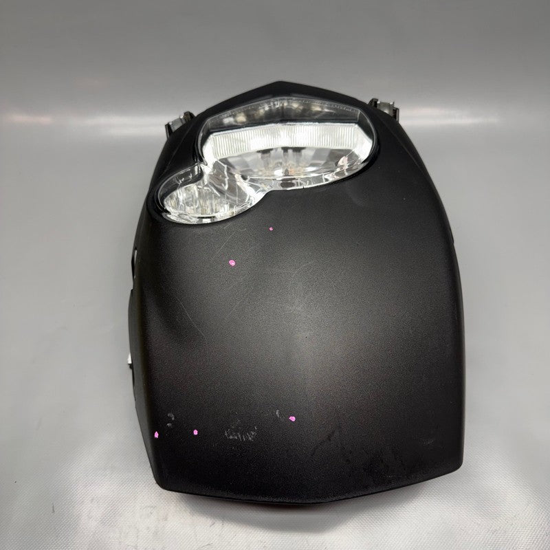 BMW G650X K15 HEADLIGHT 2006 2007 OEM