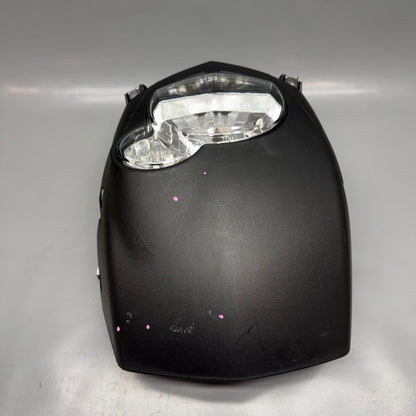 BMW G650X K15 HEADLIGHT 2006 2007 OEM