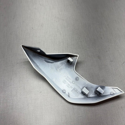 BMW G310R WIND DEFLECTOR LEFT 2017 2018 OEM 8556893