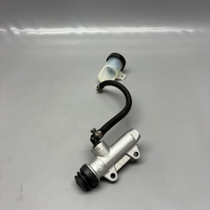 F800ST BMW F800ST REAR BRAKE MASTER CYLINDER 2005 2006 2007 2008 2009 2010 2011 OEM
