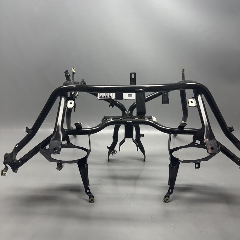 7676588 BMW K 1200LT FAIRING BRACKET 2005 2006 2007 2008 OEM 7676588