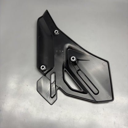 5A6A3F2 BMW R1300GS ADVENTURE HEEL GVARD RIGHT 2023 2024 2025 OEM 5A6A3F2