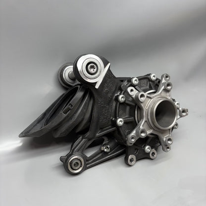 7105386 BMW R1300GS ADVENTURE ANGLE GEARBOX RIGHT REAR 2023 2024 2025 OEM 7105386 