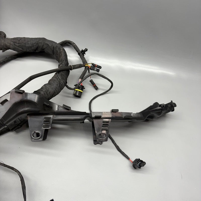 7108707 BMW R18 TRANSCONTINENTAL MAIN ENGINE HARNESS 2020 2021 2022 2023 2024 OEM