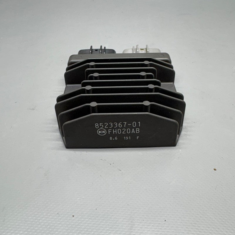 8523367 BMW R18 B VOLTAGE REGULATOR 2020 2021 2022 2023 2024 OEM 8523367