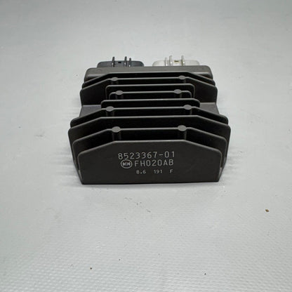 8523367 BMW R18 B VOLTAGE REGULATOR 2020 2021 2022 2023 2024 OEM 8523367
