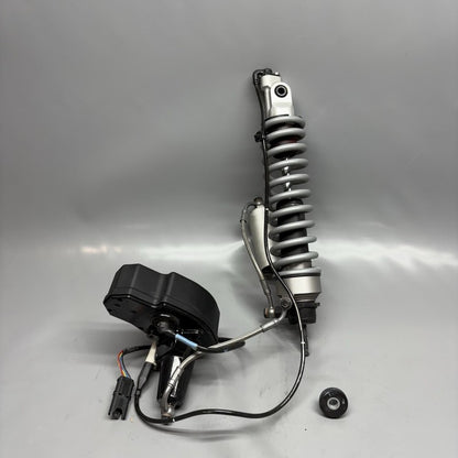 7728208 BMW R1200GS SPRING STRUT FRONT ESA  2009 2010 2011 2012 2013 OEM 7728208