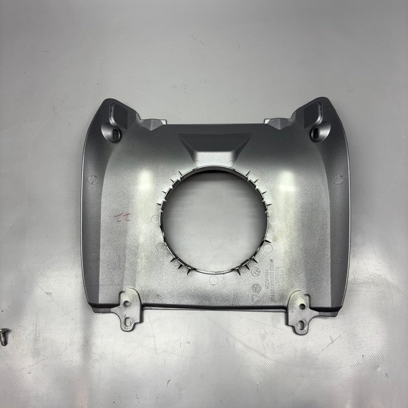 BMW C400X CENTER TANK COVER 2018 2019 2020 OEM