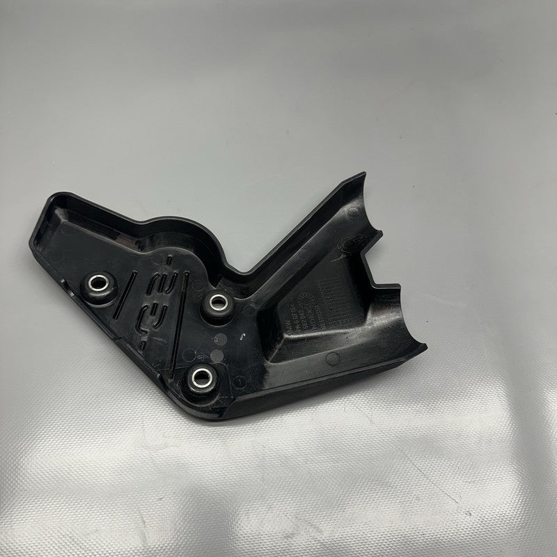8562042 BMW G310GS FOOTPEG MOUNT COVER RIGHT 2018 2019 OEM 8562042