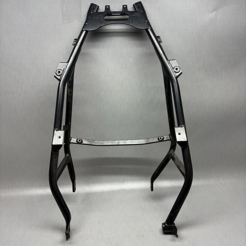 8555306 BMW C 650 SPORT SUBFRAME REAR 2014 2015 2016 2017 2018 2019 2020 OEM 8555306