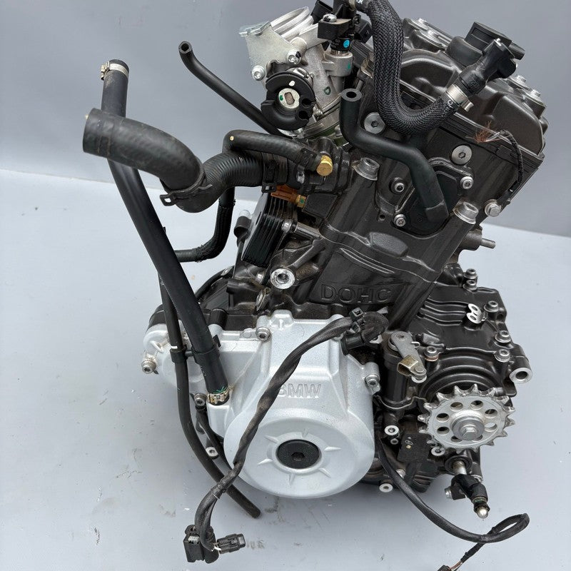 BMW G310GS ENGINE MOTOR 2018 2019 OEM