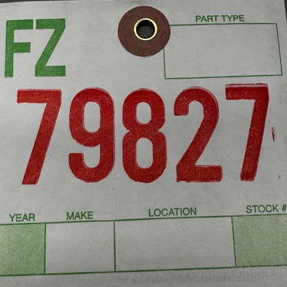6870000 BMW K1600GTL LEVEL SENSOR 2015 2016 2017 2018 2019 2020 2021 OEM 6870000