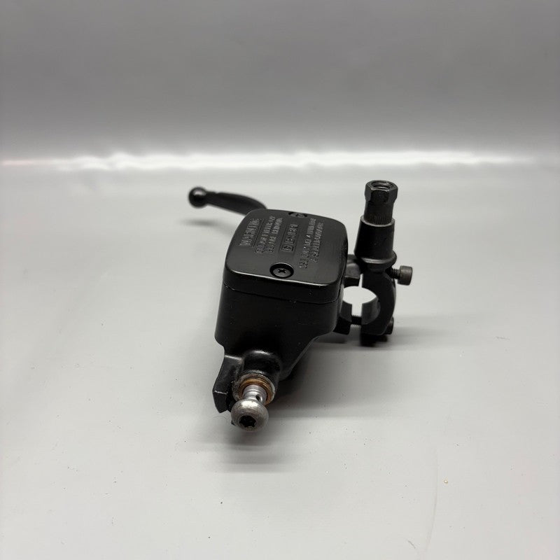 BMW C400X REAR HANDBRAKE LEVER RIGHT 2018 2019 2020 OEM