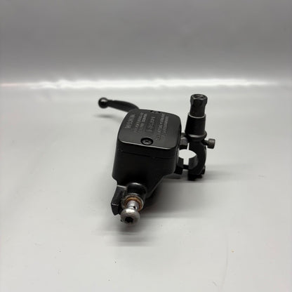 BMW C400X REAR HANDBRAKE LEVER RIGHT 2018 2019 2020 OEM
