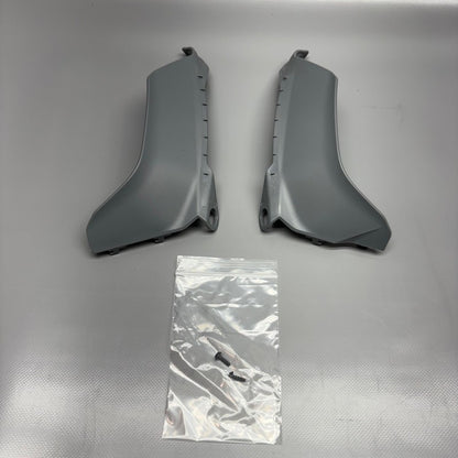 BMW R1300GS ADVENTURE HAND PROTECTION EXTENSION RIGHT LEFT 2023 2024 2