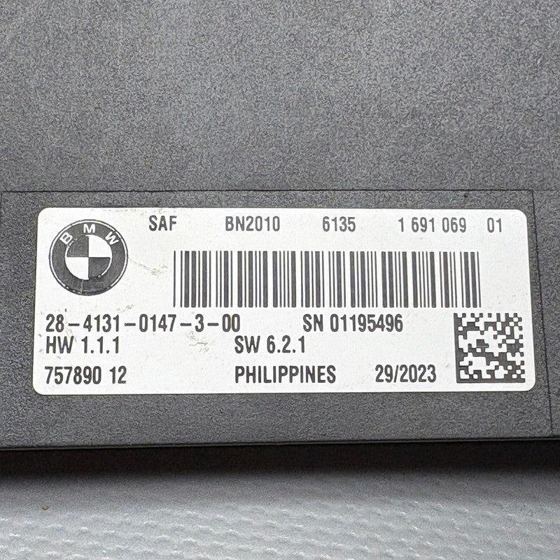 1691069 BMW S1000R ESA CONTROL MODULE 2020 2021 2022 2023 2024 2025 OEM 1691069