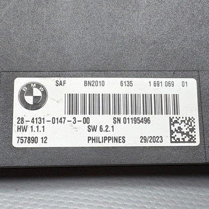 1691069 BMW S1000R ESA CONTROL MODULE 2020 2021 2022 2023 2024 2025 OEM 1691069