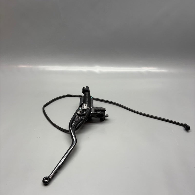 BMW G310GS HANDBRAKE LEVER 2019 2020 2021 2022 2023 OEM