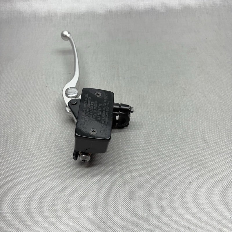 7725222 BMW C650 GT HANDBRAKE LEVER FRONT WHEEL 2011 2012 2013 2014 2015 OEM 7725222