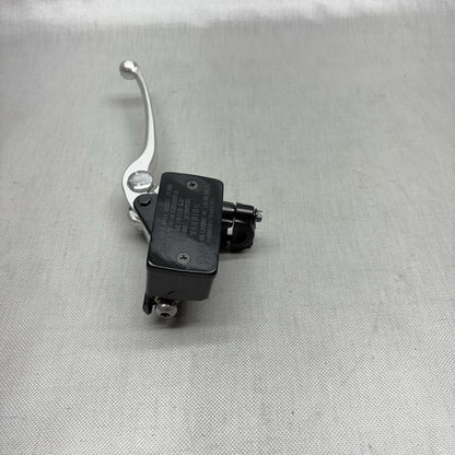 7725222 BMW C650 GT HANDBRAKE LEVER FRONT WHEEL 2011 2012 2013 2014 2015 OEM 7725222