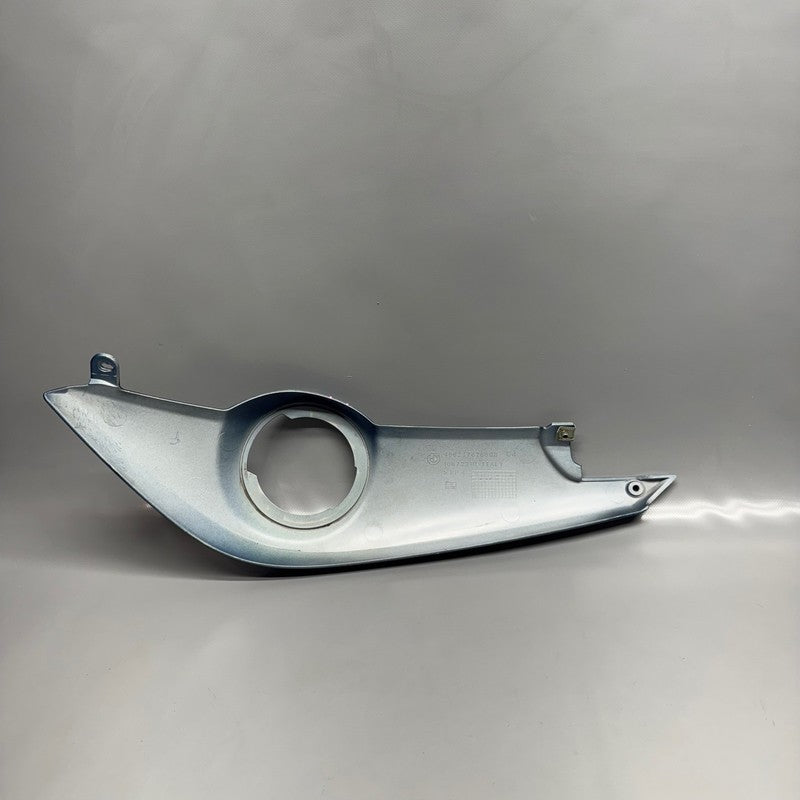 7678608 BMW F800ST TAIL FAIRING RIGHT REAR 2005 2006 2007 2008 2009 2010 2011 OEM
