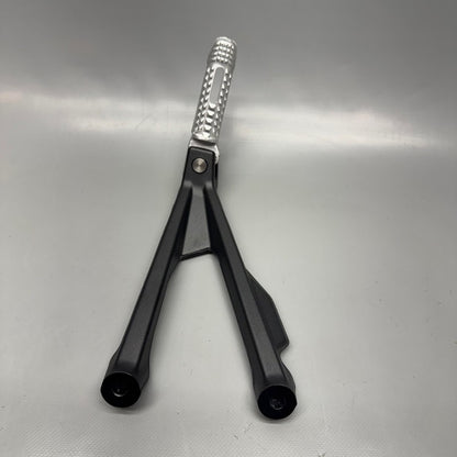 BMW S1000 R FOOTREST RIGHT REAR 2020 2021 2022 2023 2024 2025 OEM 9467