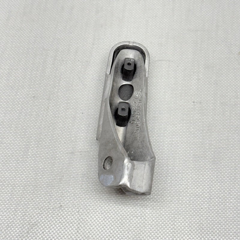 BMW R1250 GS FOOTREST PEG RIGHT FRONT 2011-2018 2019 2020 2021 2022 20