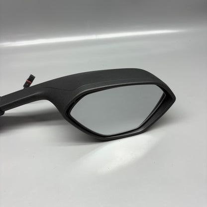 BMW S1000RR MIRROR RIGHT 2019 2020 2021 2022 2023 2024 OEM E1000085