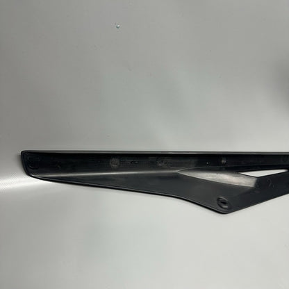 8556889 BMW G310GS CHAIN GUARD REAR 2018 2019 OEM 8556889