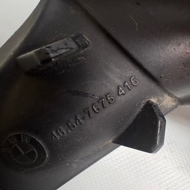 BMW K 1300S HANDLE REAR LEFT RIGHT 2009 2010 2011 2012 2013 2014 2015 