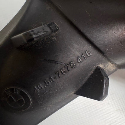 BMW K 1300S HANDLE REAR LEFT RIGHT 2009 2010 2011 2012 2013 2014 2015 