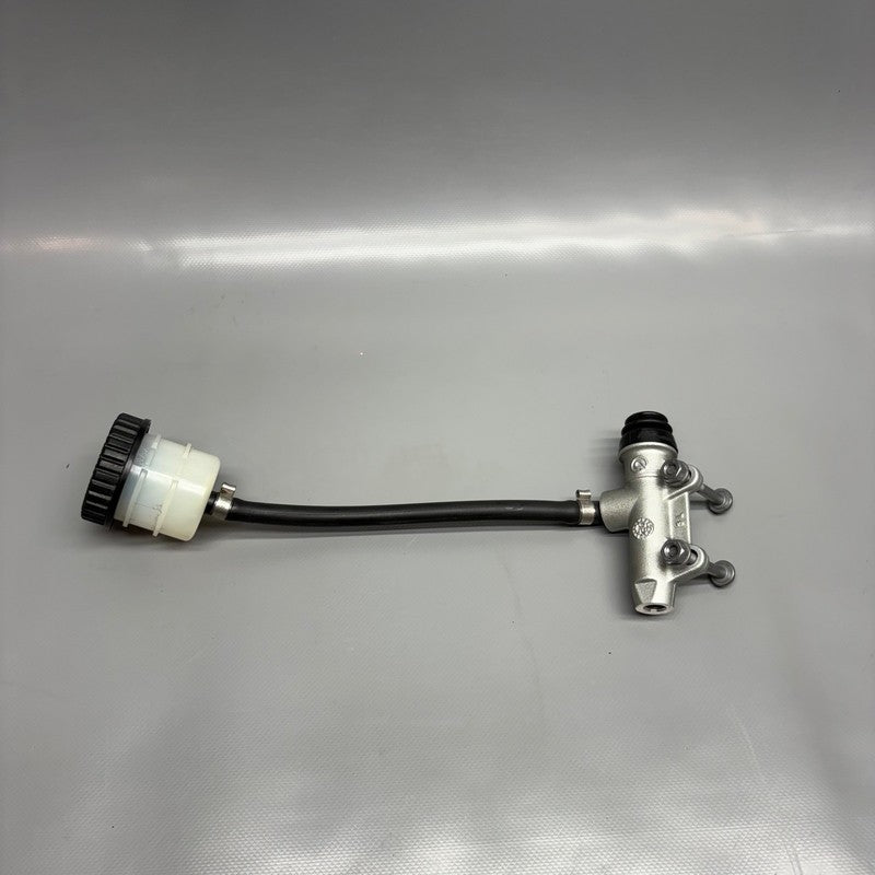 BMW K1600 BAGGER REAR BRAKE MASTER CYLINDER 2017-2021 2022 2023 2024 2