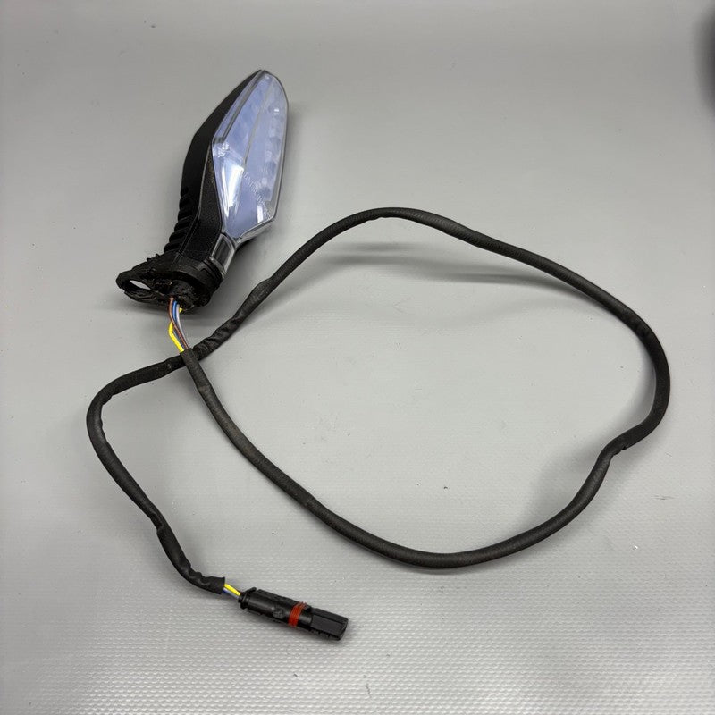 S1000R BMW S1000R SIGNAL LIGHT RIGHT REAR 2020 2021 2022 2023 2024 2025 OEM