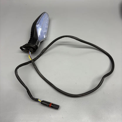 S1000R BMW S1000R SIGNAL LIGHT RIGHT REAR 2020 2021 2022 2023 2024 2025 OEM