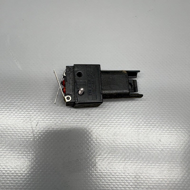 BMW R1300GS TROPHY DUEL MICROPHONE SWITCH 2022 2023 2024 2025 OEM 8529