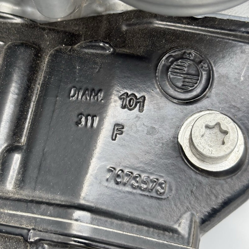 BMW R1200GS ENGINE MOTOR 2006 2007 2008 2009 2010 2011 2012 OEM