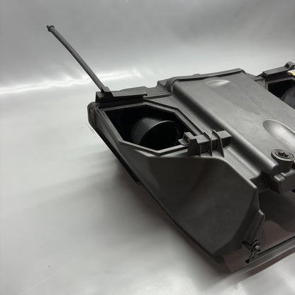 7714174 BMW K1300S AIR INTAKE BOX 2007 2008 2009 10 2011 2012 2013 2014 2015 OEM 7714174