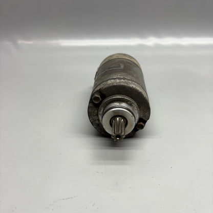 BMW C400X STARTER MOTOR 2018 2019 2020 OEM 8552338