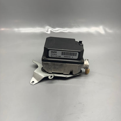BMW K 1200LT CRUISE CONTROL UNIT FRONT 2005 2006 2007 2008 OEM 7671609