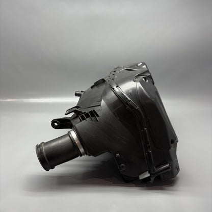 9829383 BMW R1300GS TROPHY INTAKE SILENCER 2022 2023 2024 OEM 9829383-07