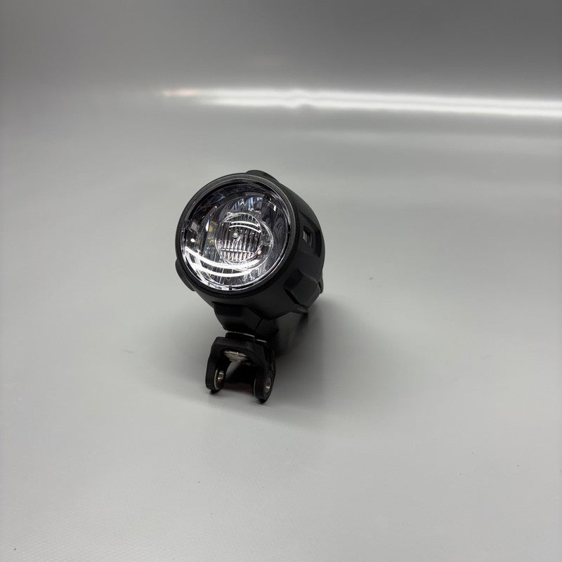 BMW R1300GS TROPHY LED AUXILIARY HEADLIGHT "NANO" 2022 2023 2024 OEM 9