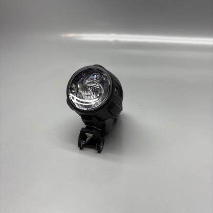BMW R1300GS TROPHY LED AUXILIARY HEADLIGHT "NANO" 2022 2023 2024 OEM 9