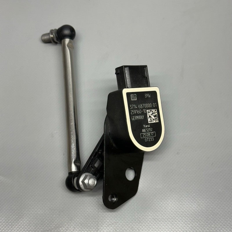 6870000 BMW K1600GTL LEVEL SENSOR 2015 2016 2017 2018 2019 2020 2021 OEM 6870000
