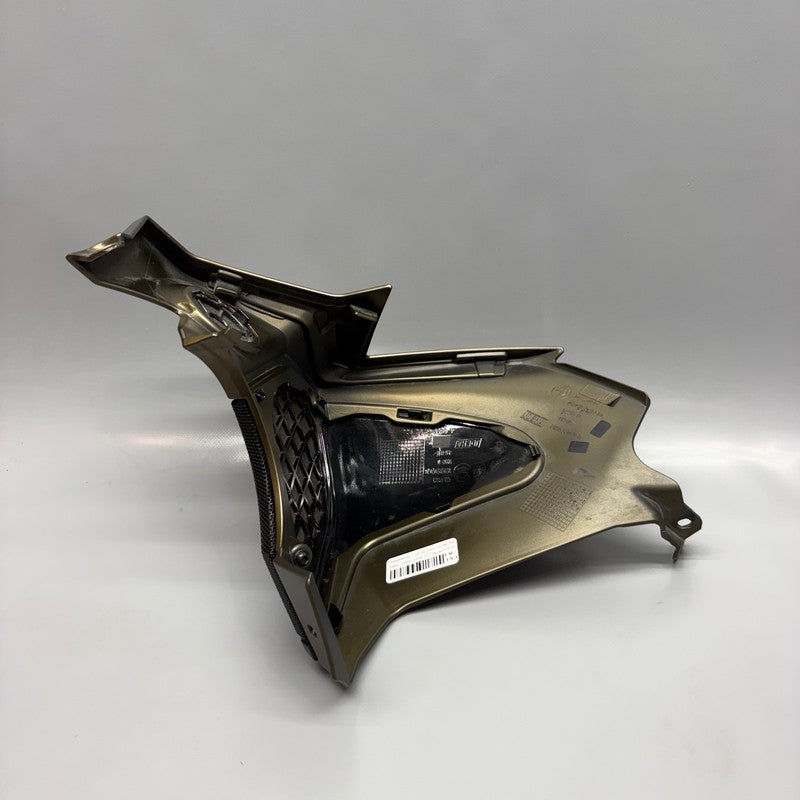 BMW K1600 BAGGER SPEAKER TRIM FAIRING LEFT 2017 2018 2019 2020 2021 OE