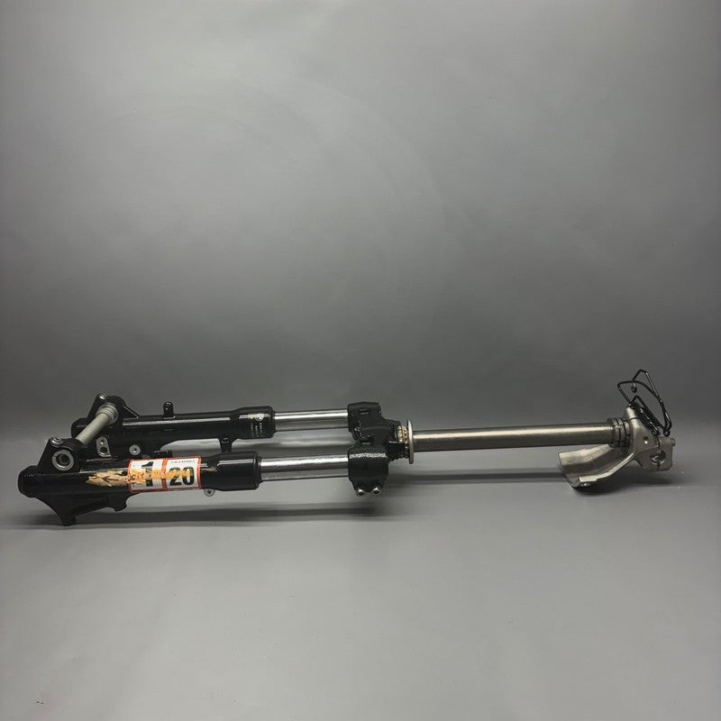 C400X BMW C400X FRONT SUSPENSION 2018 2019 2020 OEM