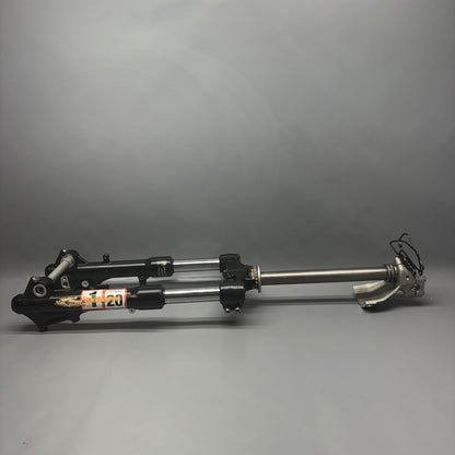 C400X BMW C400X FRONT SUSPENSION 2018 2019 2020 OEM