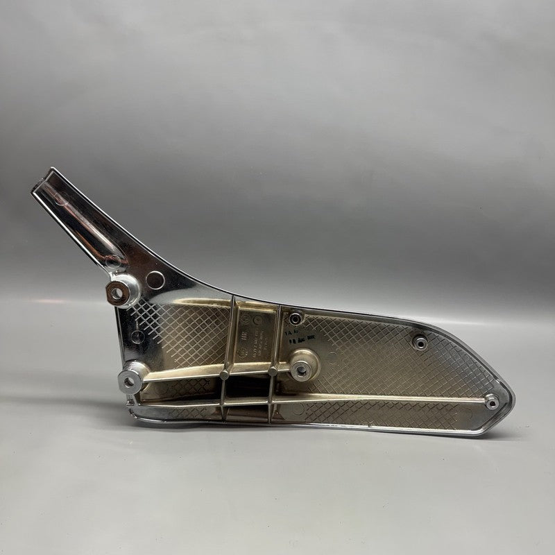 BMW K 1200LT FOOTPEG PLATE RIGHT 1999-2004 2005 2006 2007 2008 2009 OE